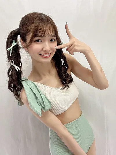 仓本瑾写真