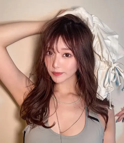 枫富爱写真