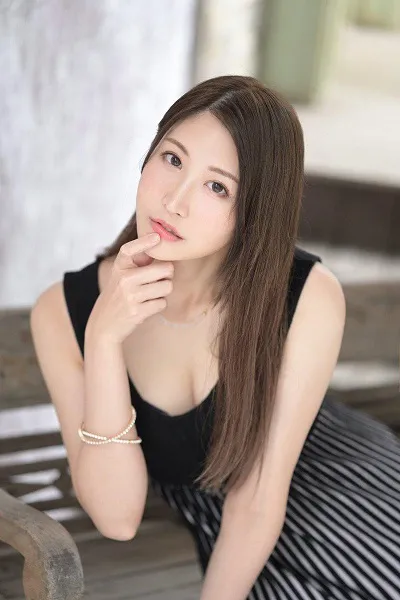 神菜美舞写真